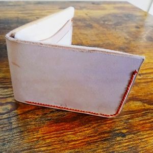 !!Handmade!! Bifold Wallet
